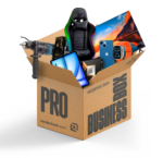 ⭐ Caja Pro