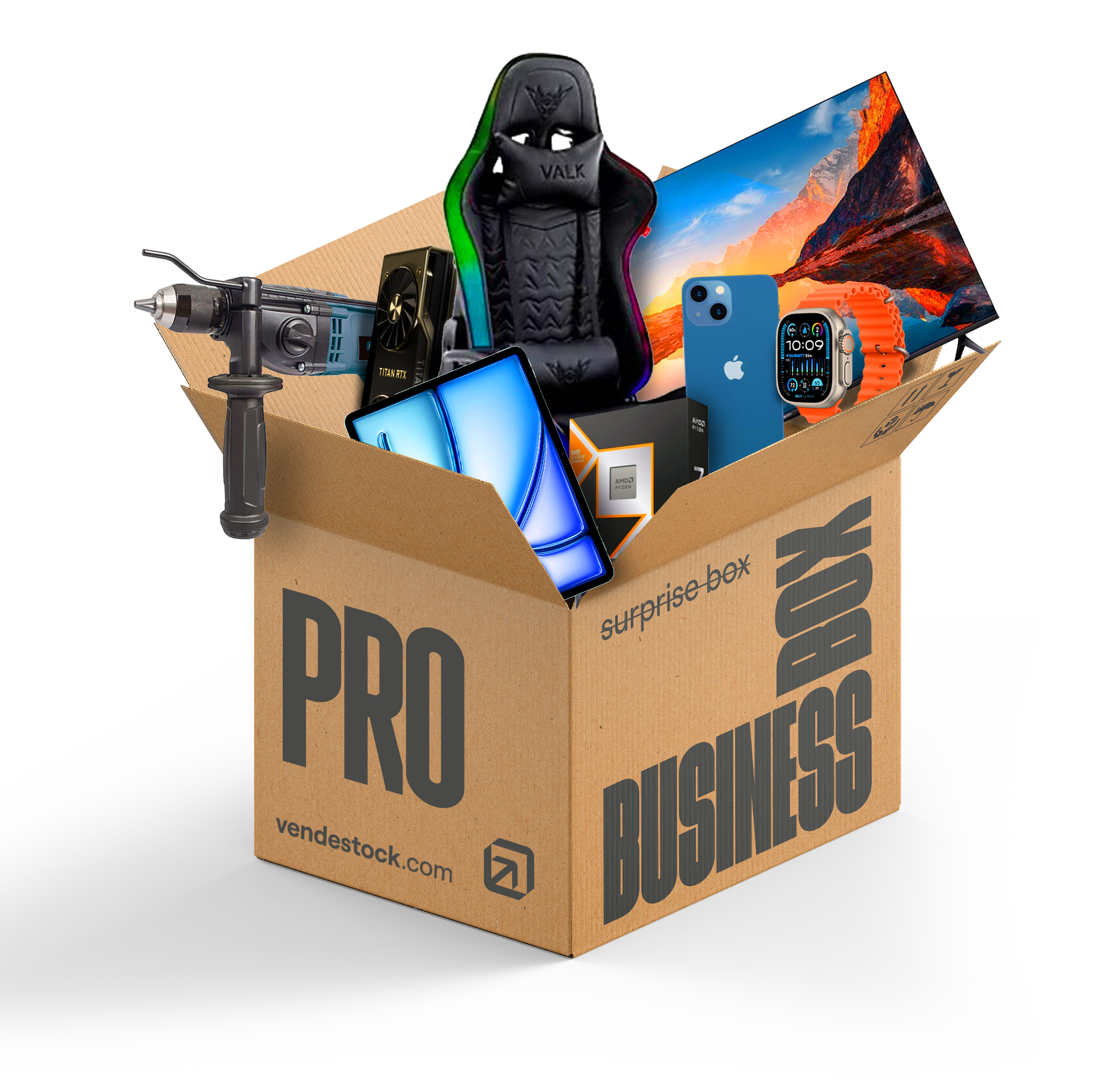 PRO