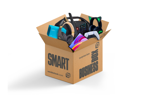 💫 Caja Smart